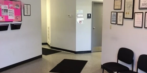 New Season - York County Treatment Center