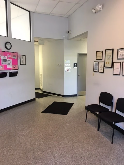 New Season - York County Treatment Center